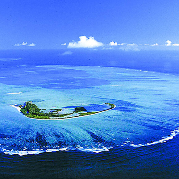 Fishing - Indian Ocean Islands - The Seychelles