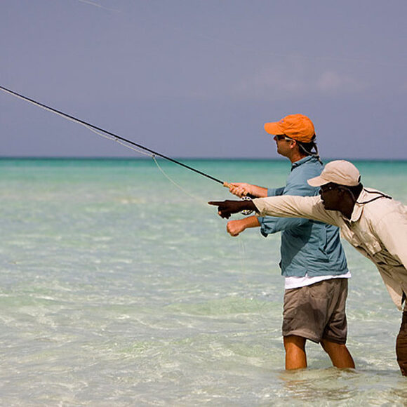 Fishing - Caribbean - Bahamas