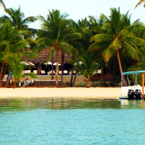 Fishing - Caribbean - Bahamas - Tiamo Resort