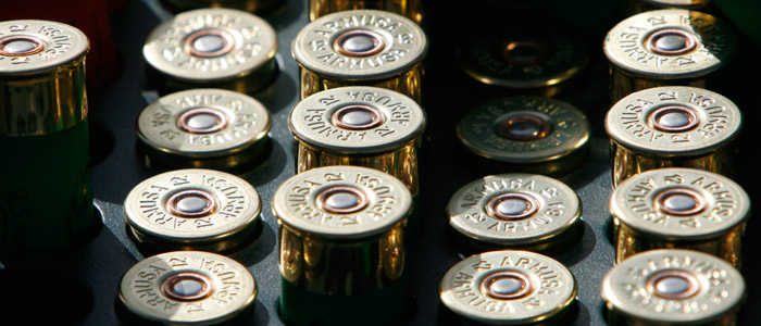 Value of shooting is £2.5bn a year