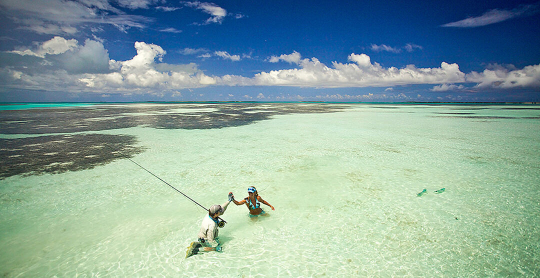 Fishing - Indian Ocean Islands - The Seychelles