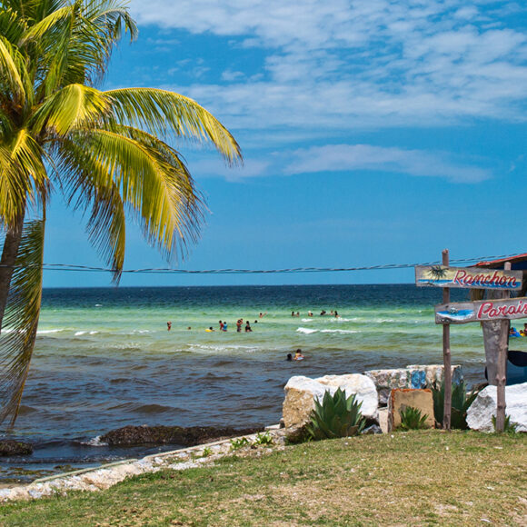 Fishing - Caribbean - Cuba - Isle Of Youth