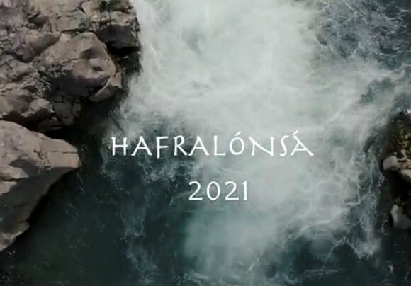Hafralonsa 2021 Film